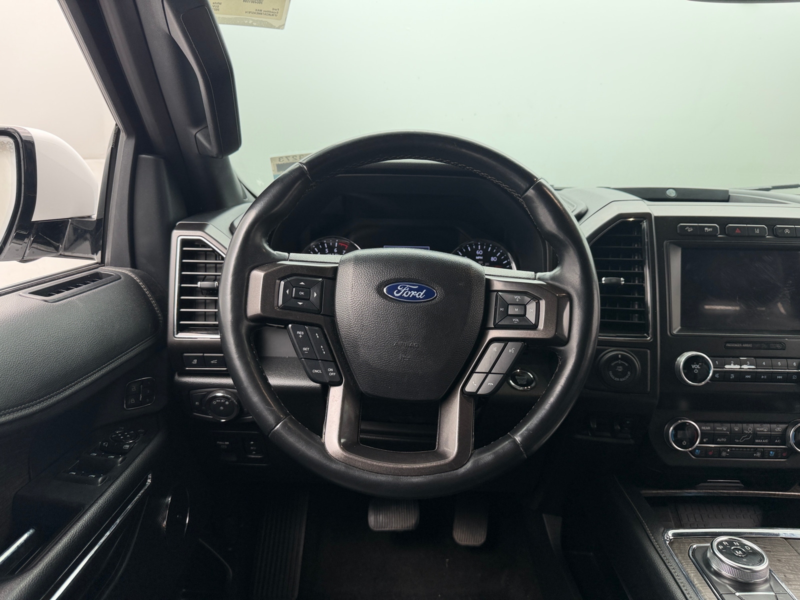 Thumbnail: 2021 Ford Expedition MAX - 4