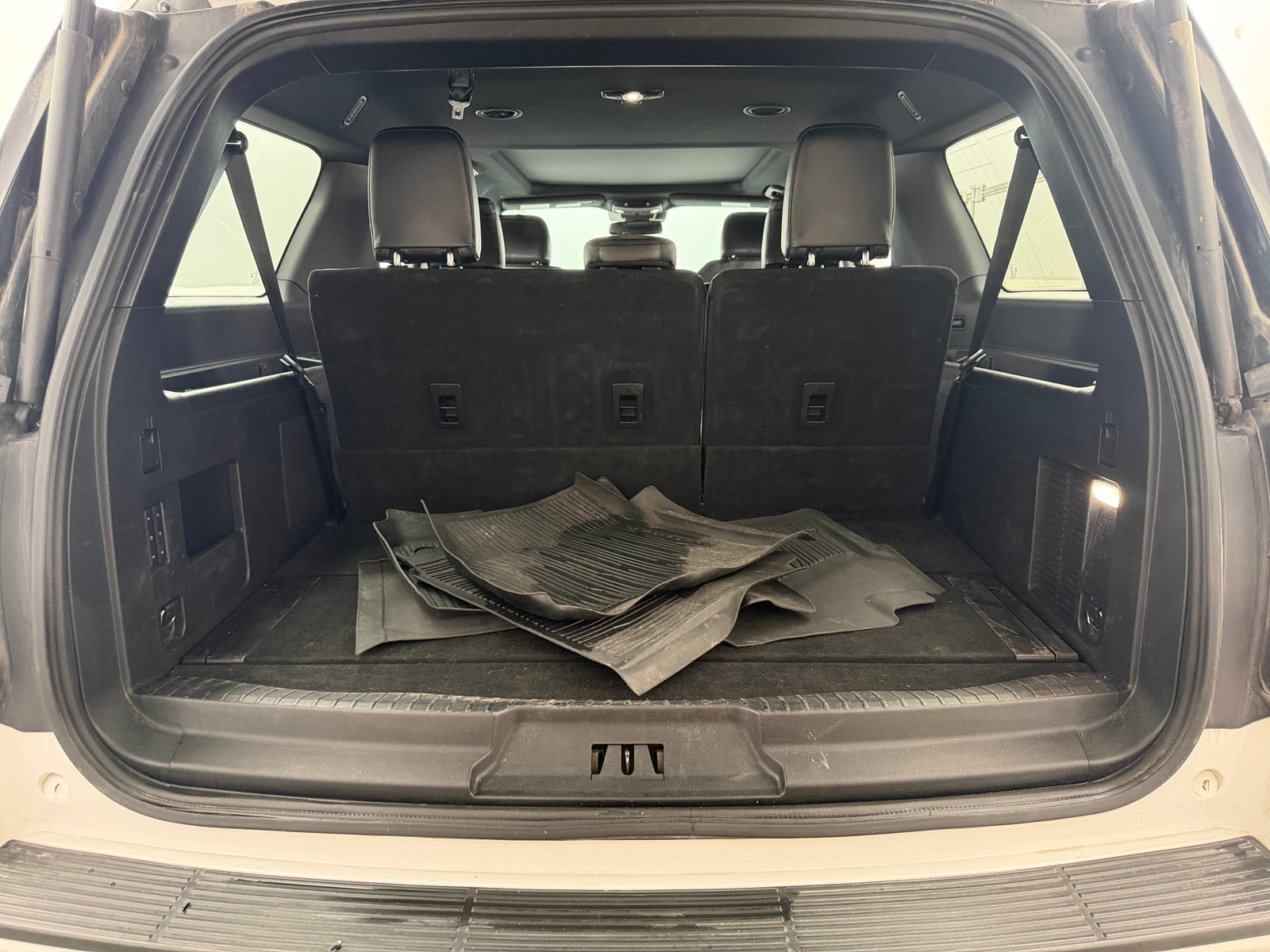 Thumbnail: 2021 Ford Expedition MAX - 6