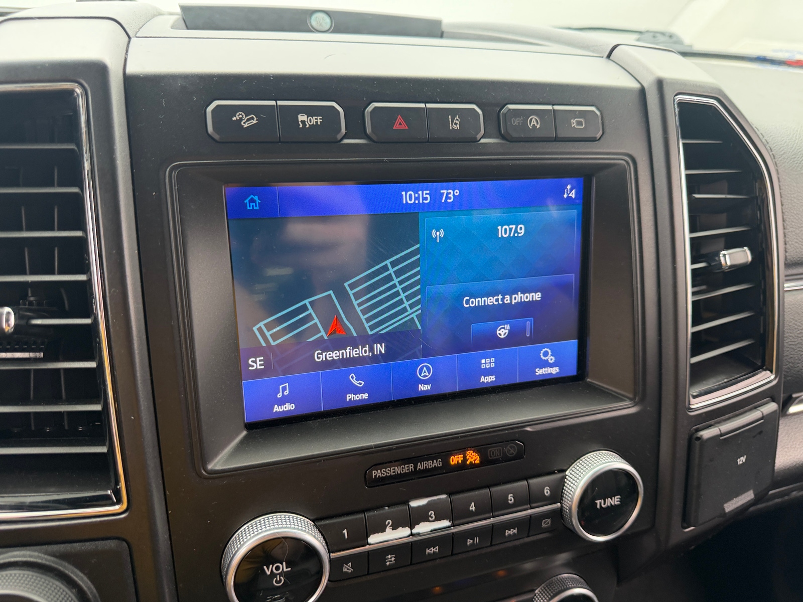 Thumbnail: 2021 Ford Expedition MAX - 3