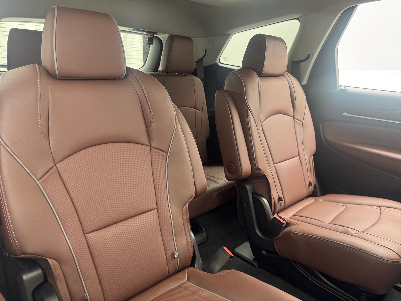 Thumbnail: 2021 Buick Enclave - 5