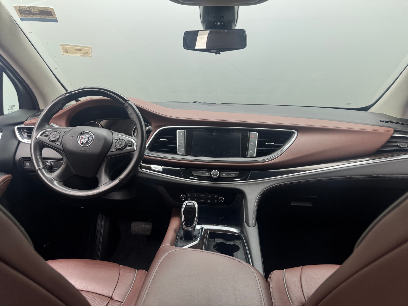 Thumbnail: 2021 Buick Enclave - 2