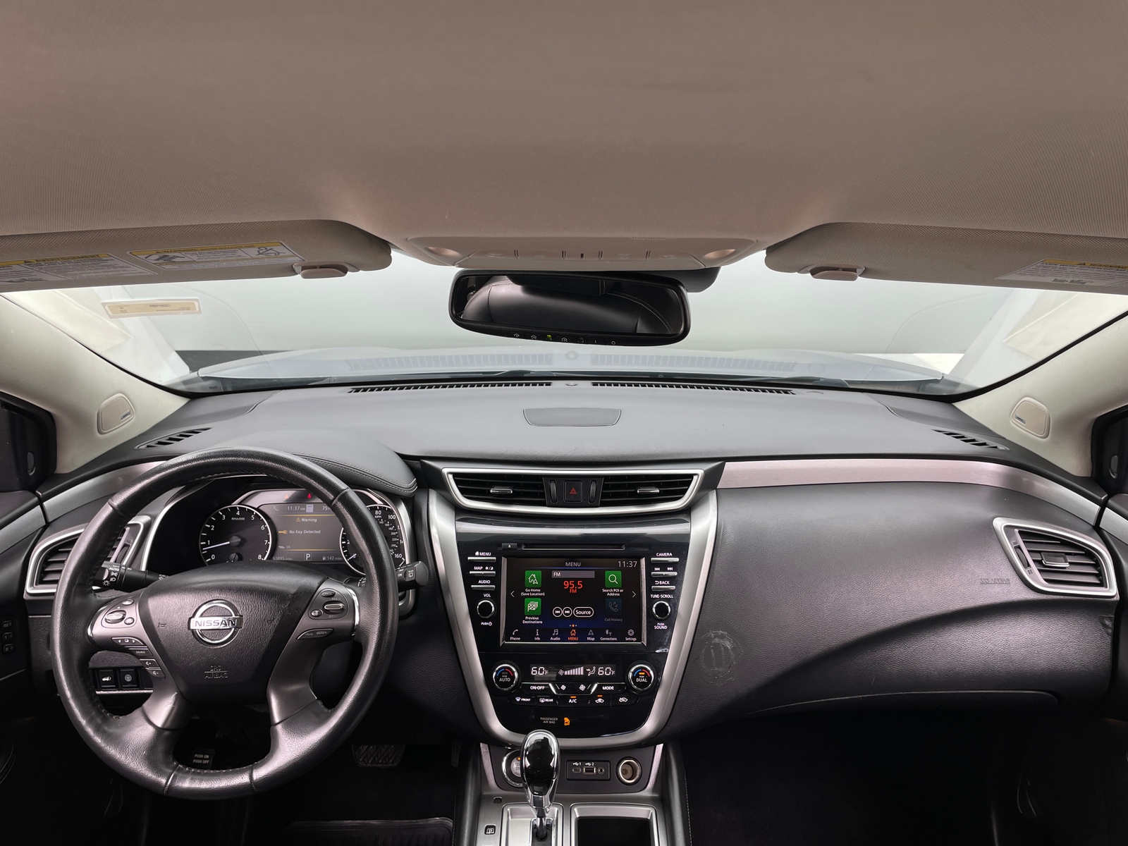 Thumbnail: 2021 Nissan Murano - 2