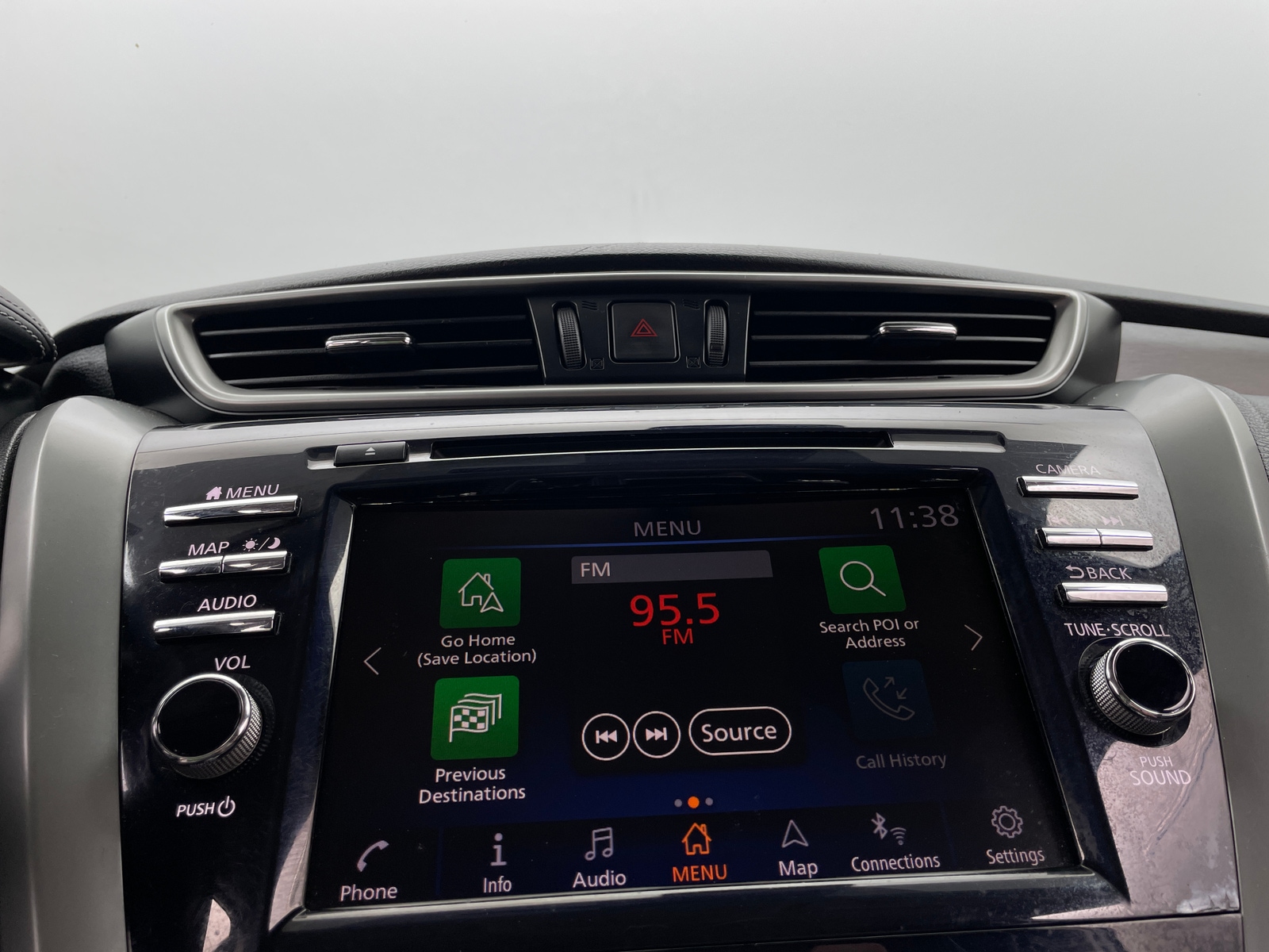 Thumbnail: 2021 Nissan Murano - 3