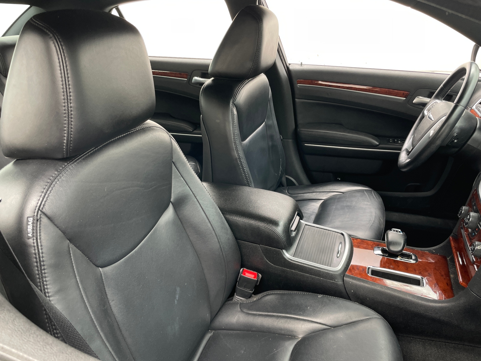 Thumbnail: 2013 Chrysler 300 - 2