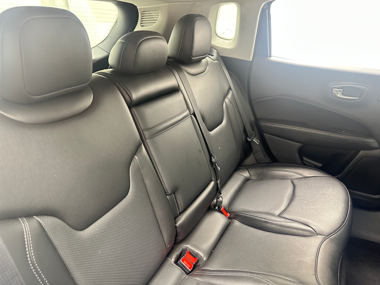 Thumbnail: 2019 Jeep Compass - 5