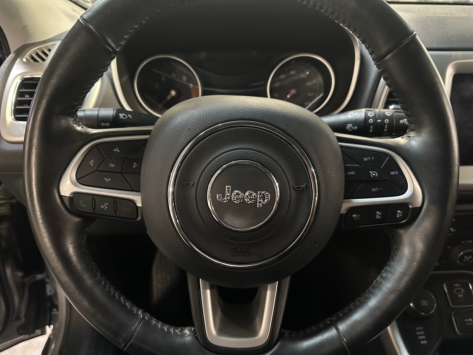 Thumbnail: 2019 Jeep Compass - 4