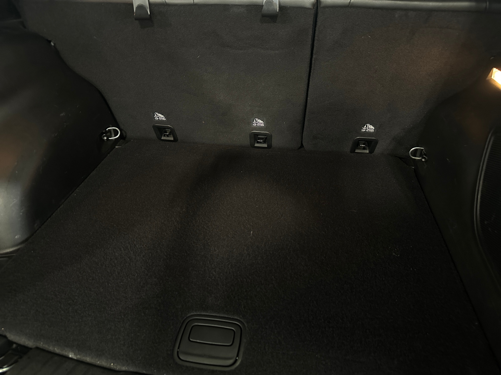 Thumbnail: 2019 Jeep Compass - 6