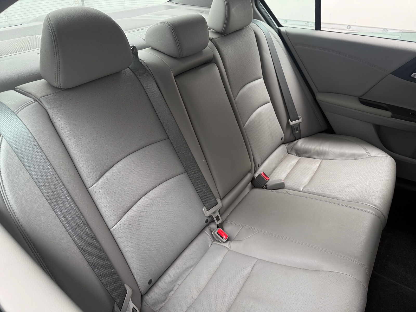 Thumbnail: 2016 Honda Accord - 5