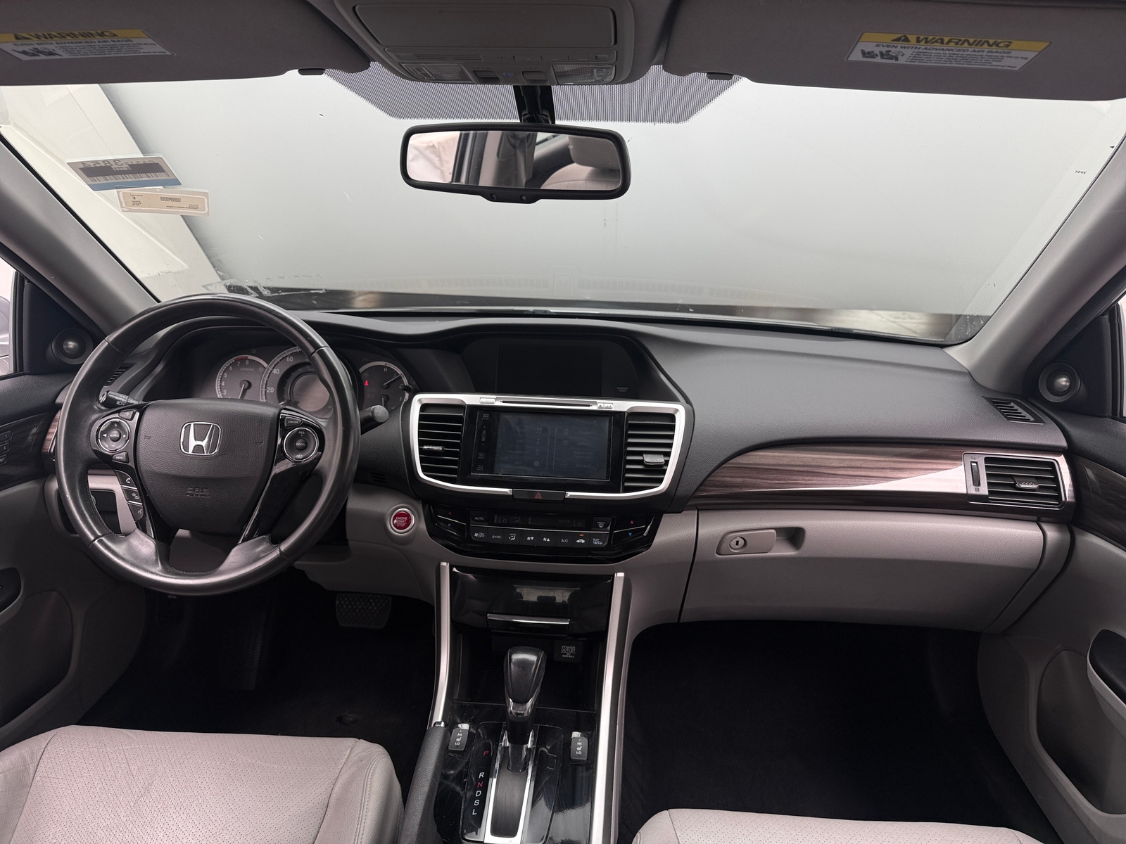 Thumbnail: 2016 Honda Accord - 2