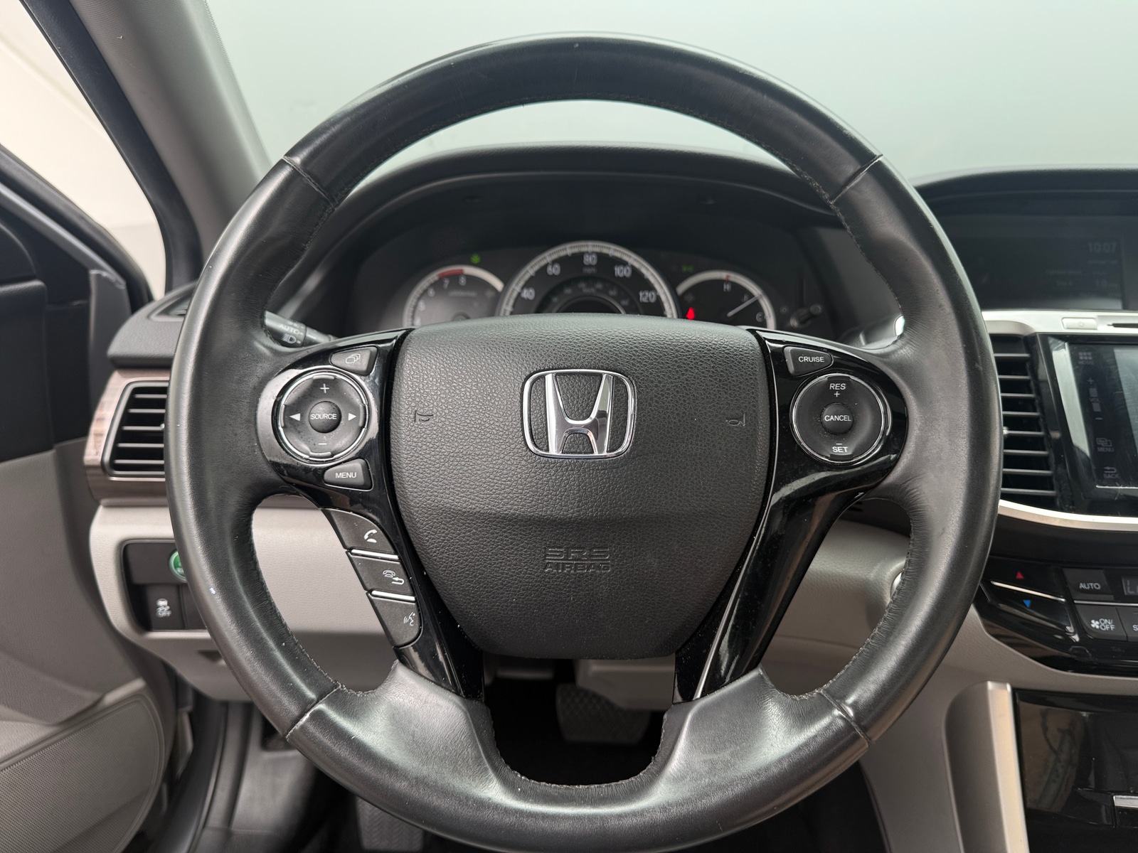 Thumbnail: 2016 Honda Accord - 4