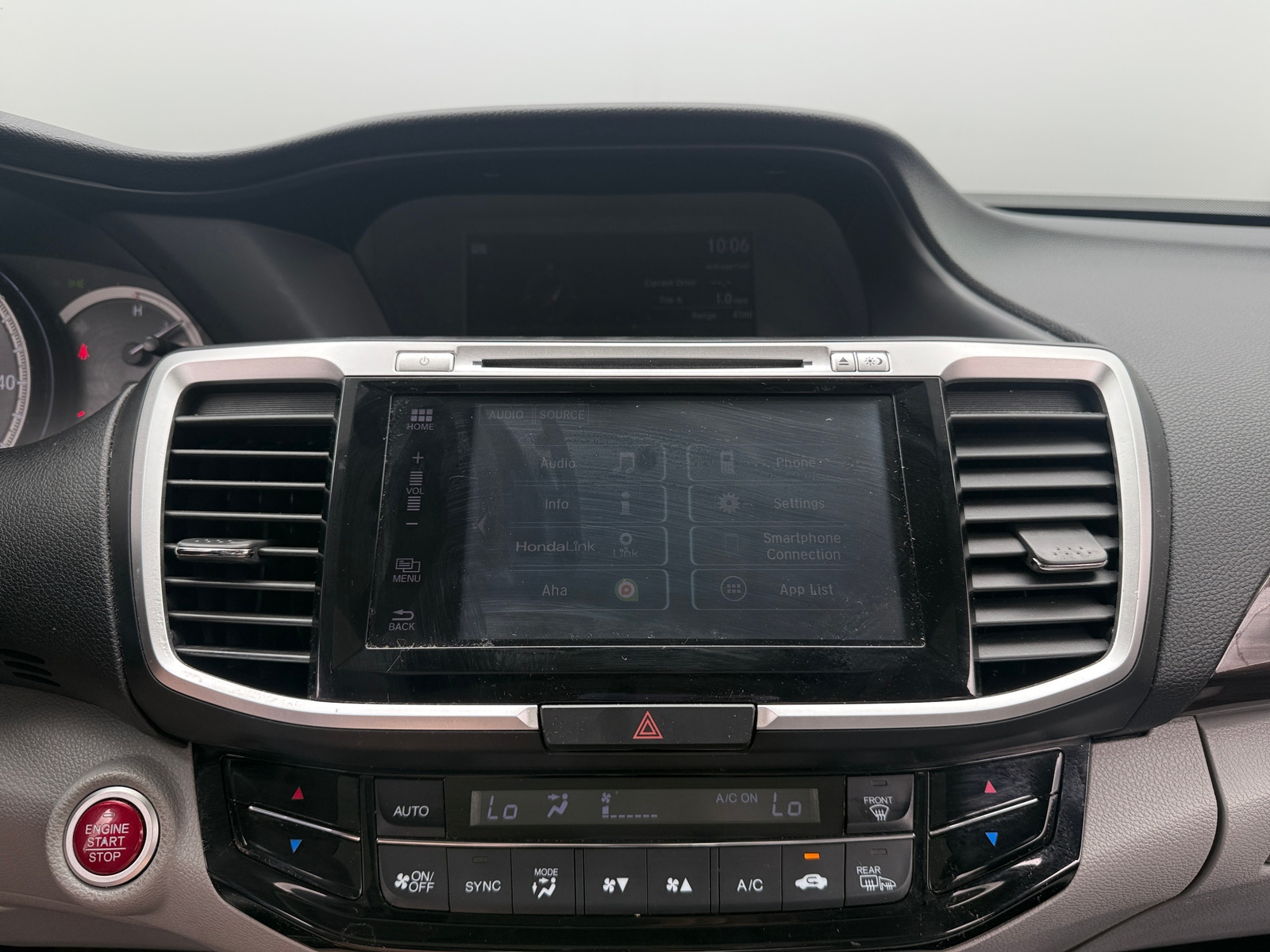 Thumbnail: 2016 Honda Accord - 3