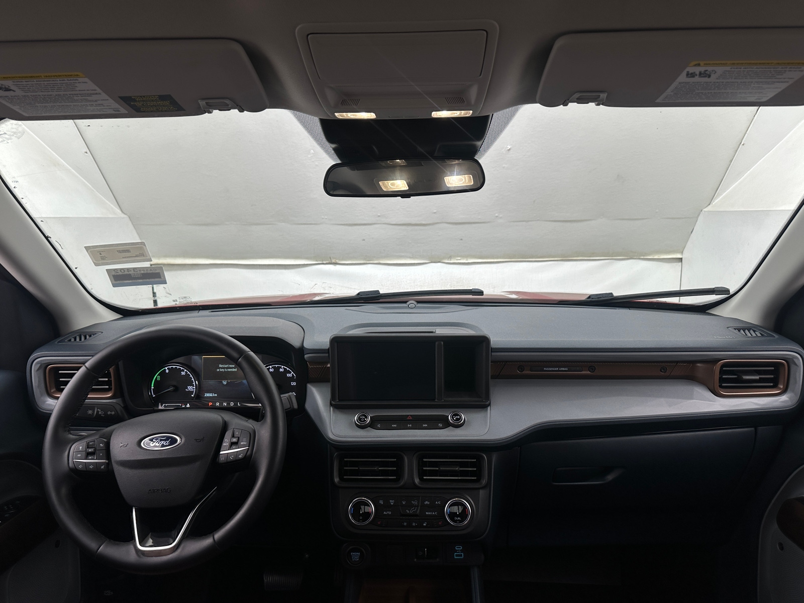 Thumbnail: 2024 Ford Maverick - 3