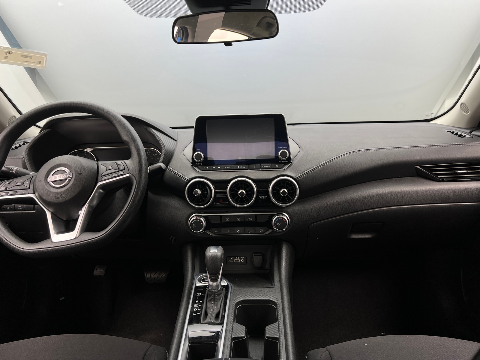 Thumbnail: 2025 Nissan Sentra - 3