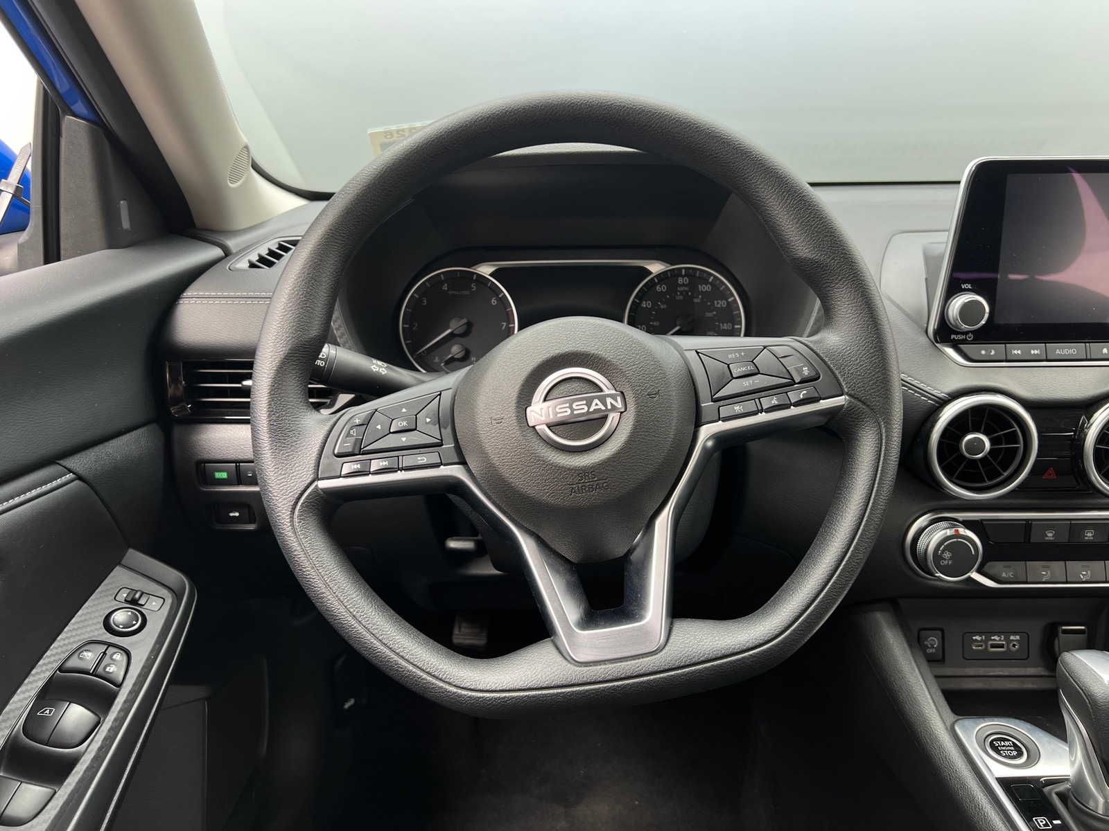 Thumbnail: 2025 Nissan Sentra - 5