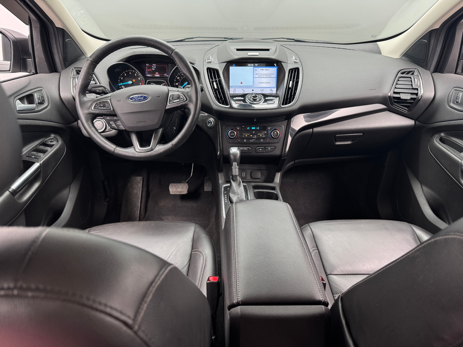 Thumbnail: 2017 Ford Escape - 2