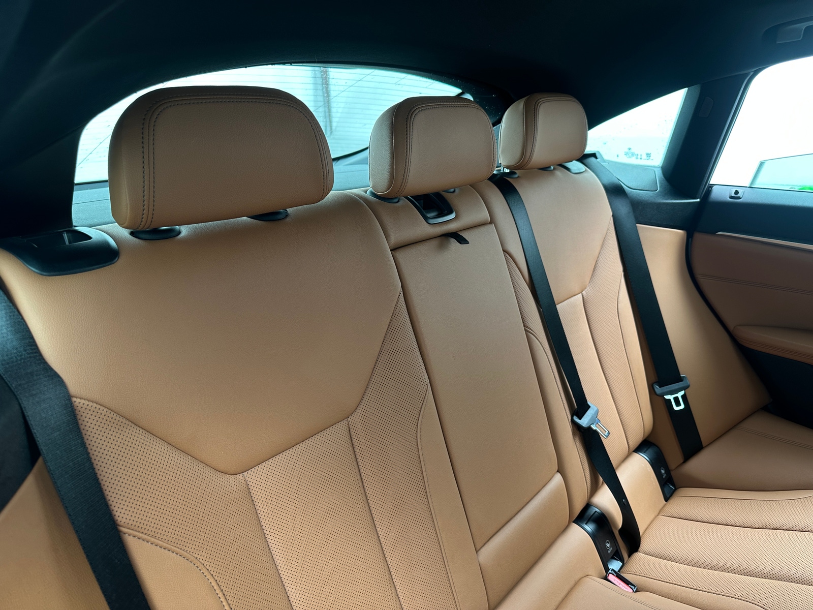 Thumbnail: 2025 BMW 4 Series - 5