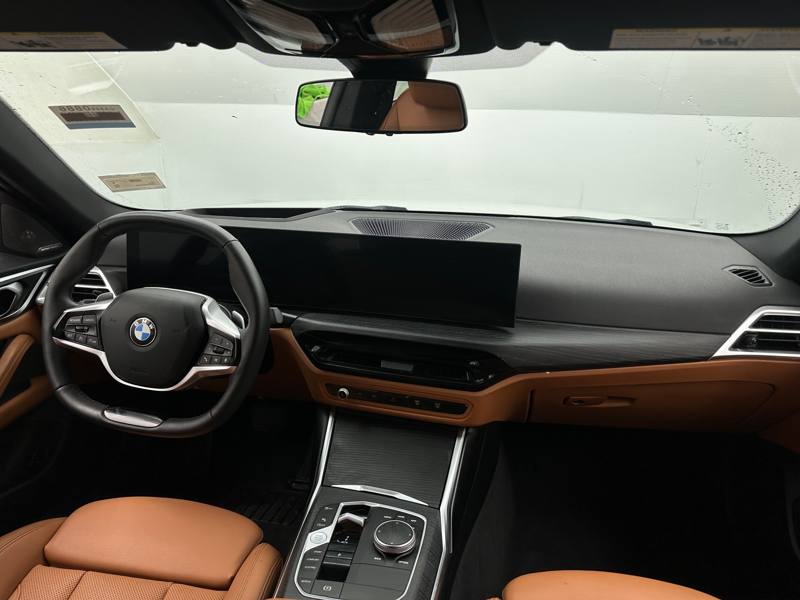 Thumbnail: 2025 BMW 4 Series - 2