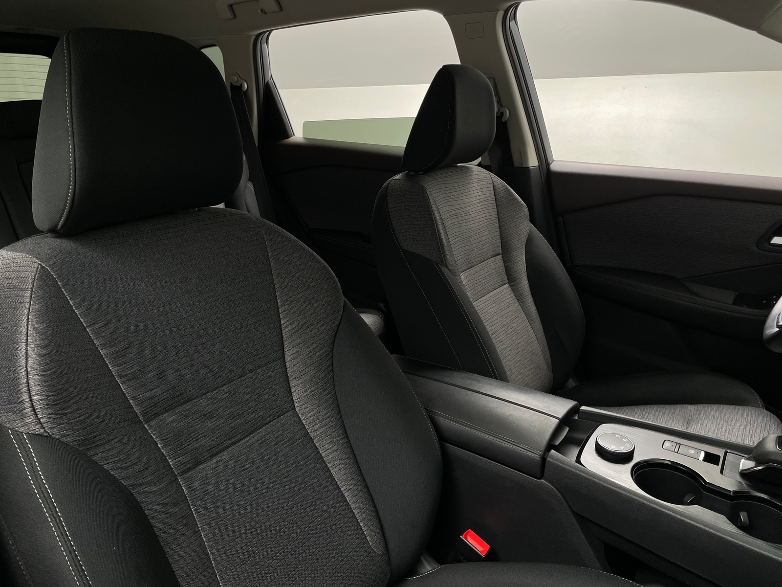 Thumbnail: 2023 Nissan Rogue - 2