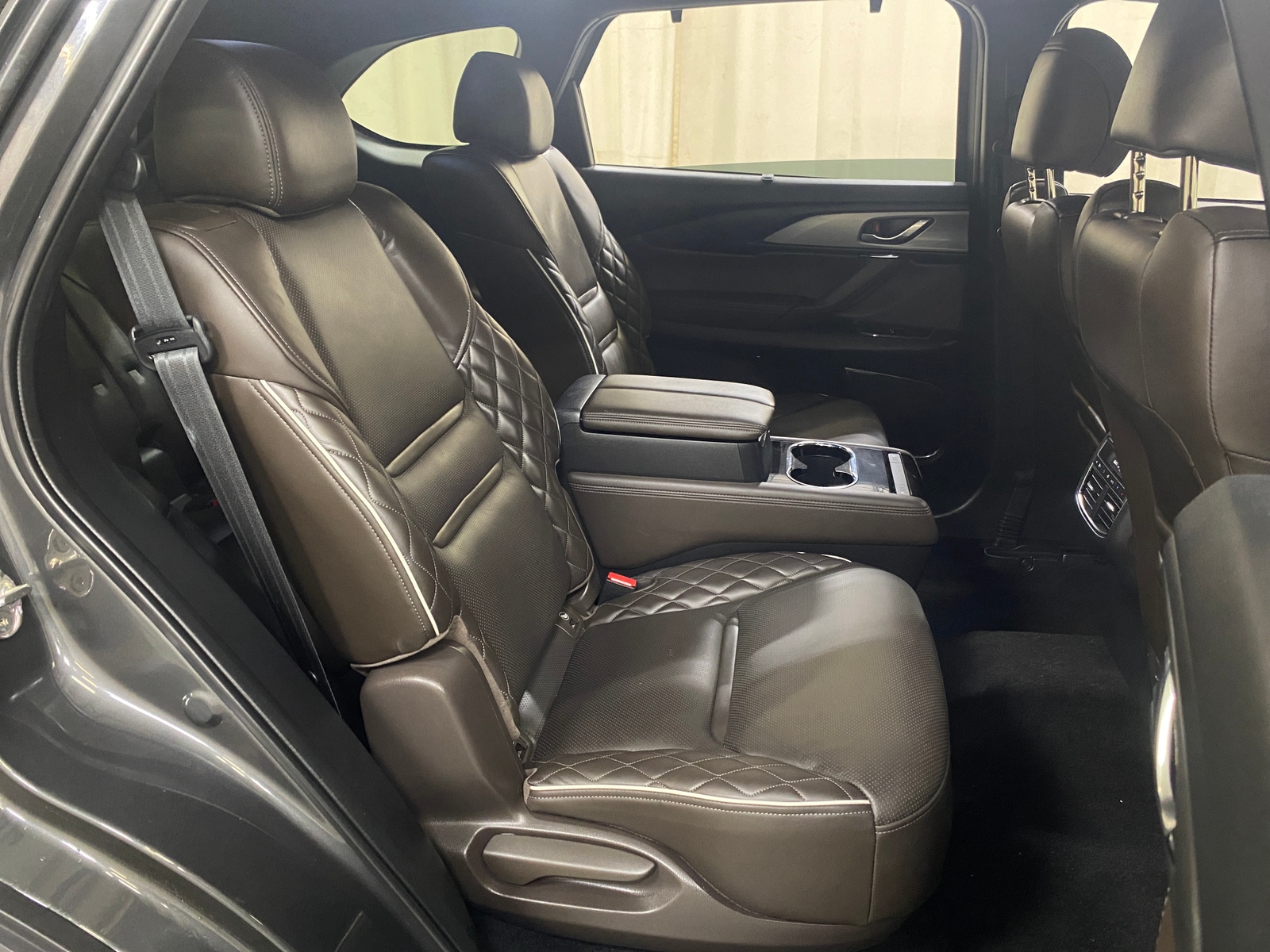 Thumbnail: 2021 Mazda CX-9 - 5