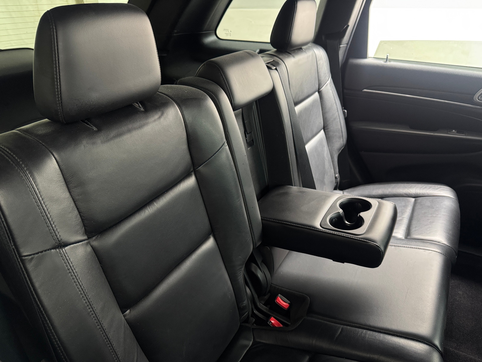 Thumbnail: 2018 Jeep Grand Cherokee - 5