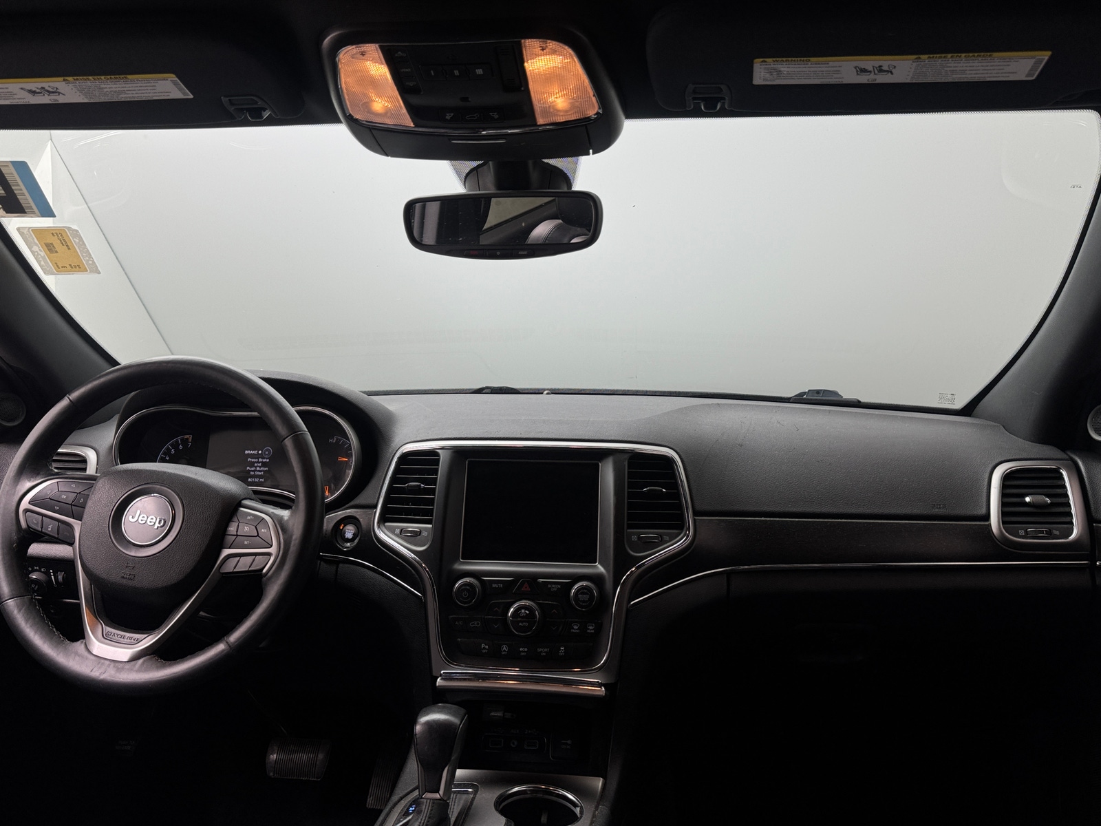 Thumbnail: 2018 Jeep Grand Cherokee - 2