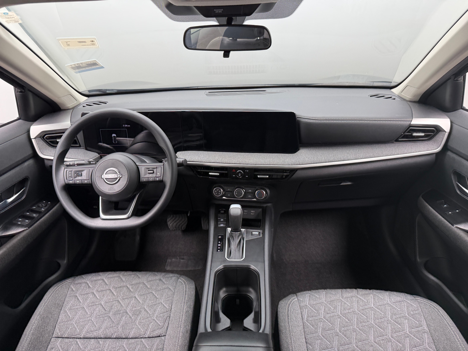 Thumbnail: 2025 Nissan Kicks - 3