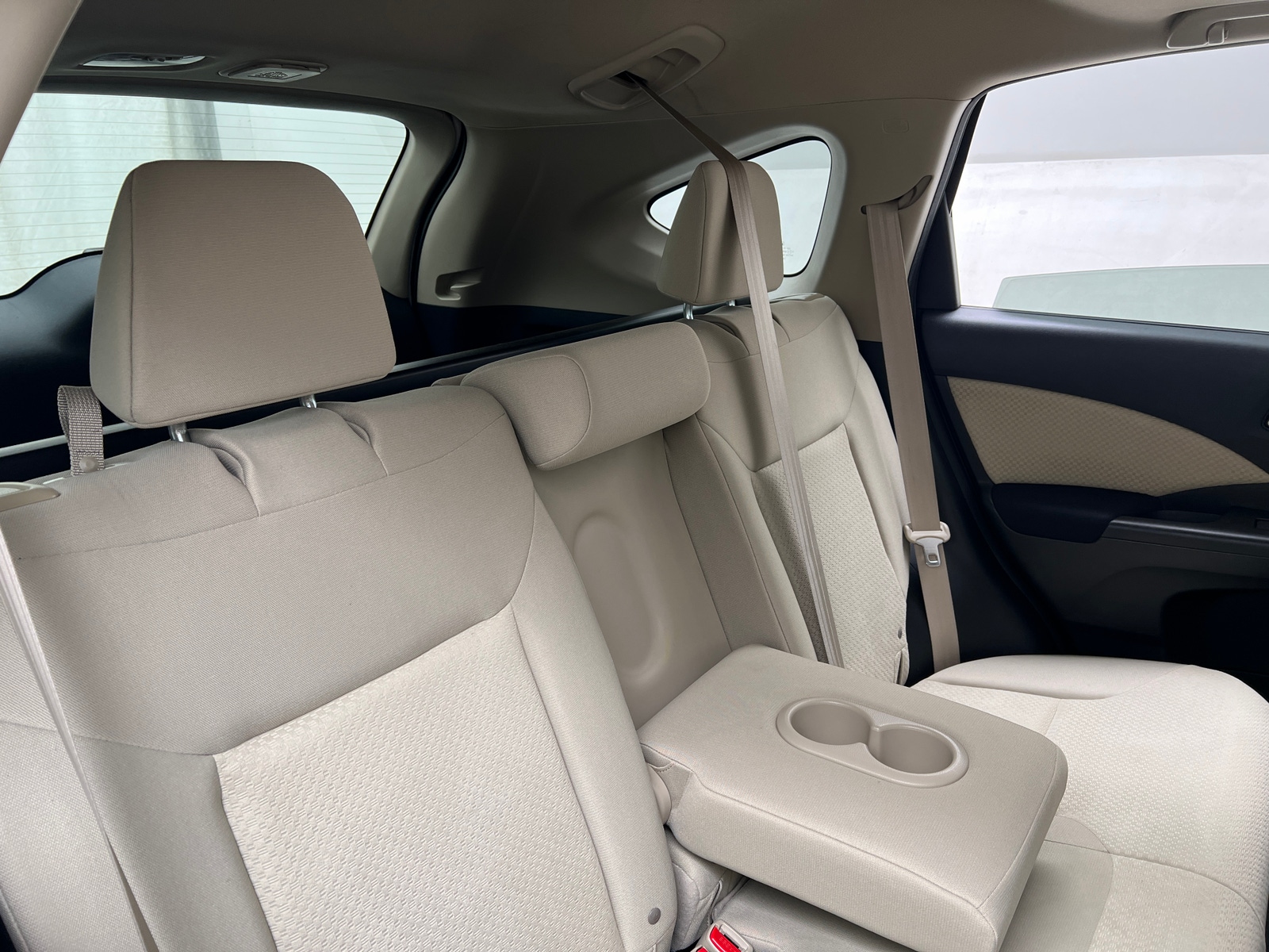 Thumbnail: 2016 Honda CR-V - 6