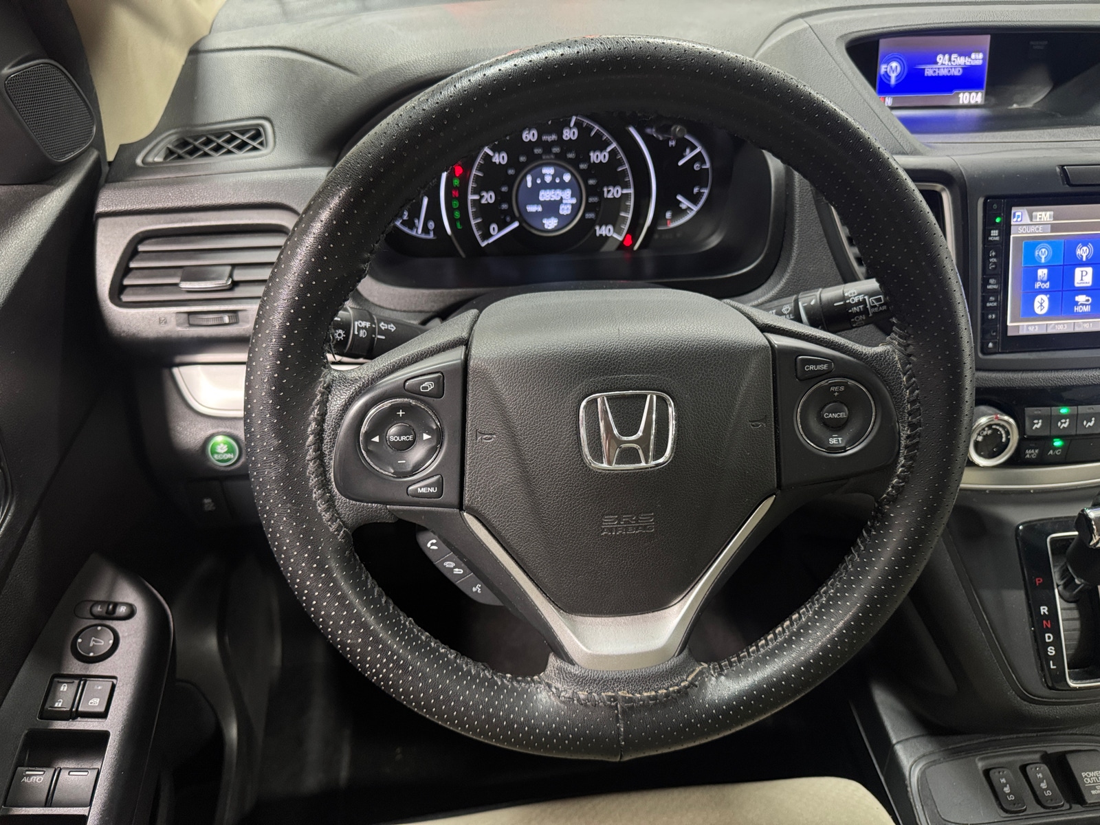 Thumbnail: 2016 Honda CR-V - 5
