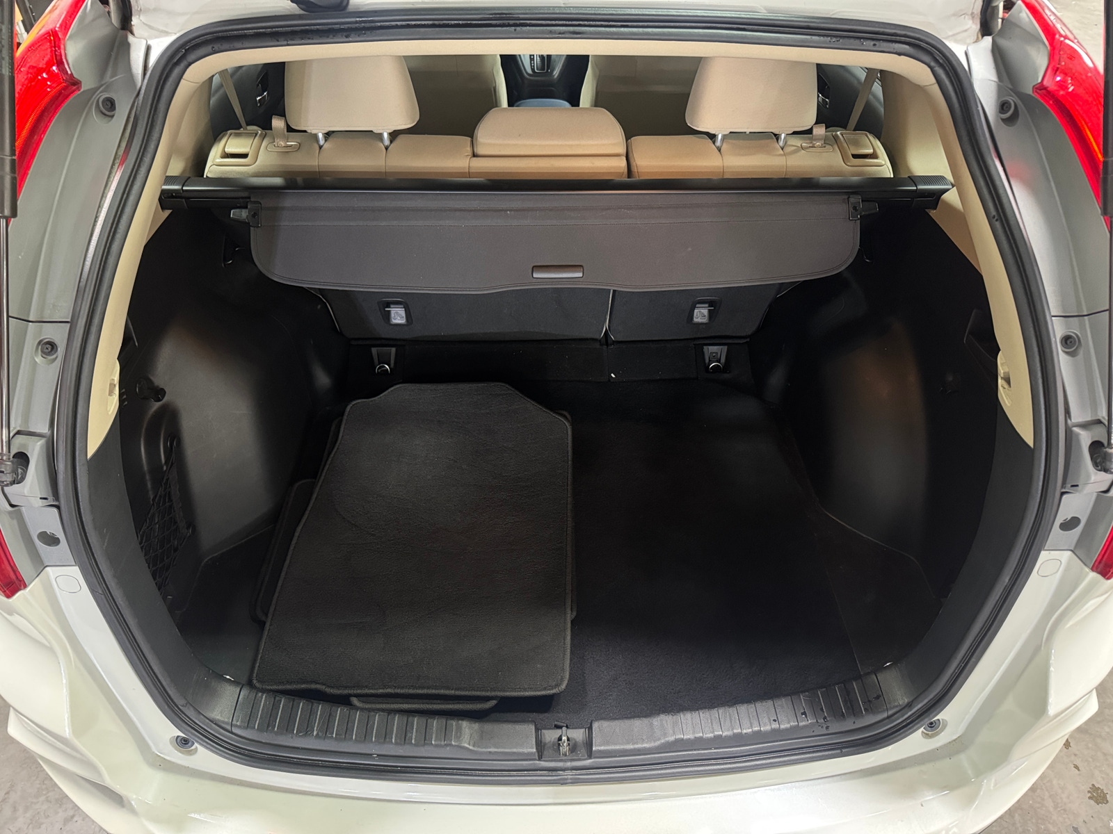Thumbnail: 2016 Honda CR-V - 7
