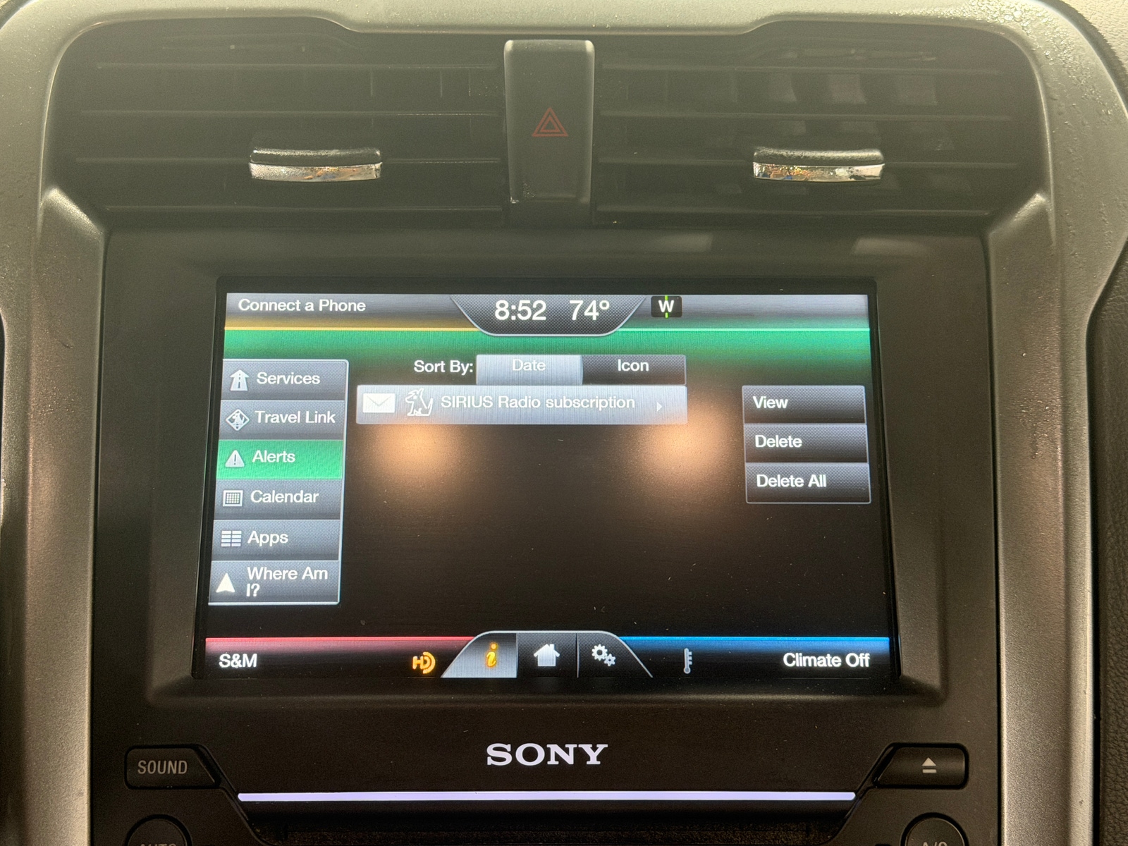 Thumbnail: 2016 Ford Fusion - 3
