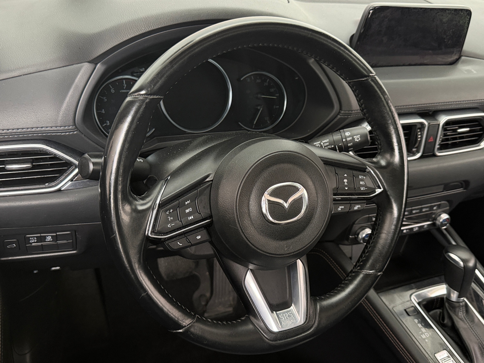 Thumbnail: 2019 Mazda CX-5 - 4