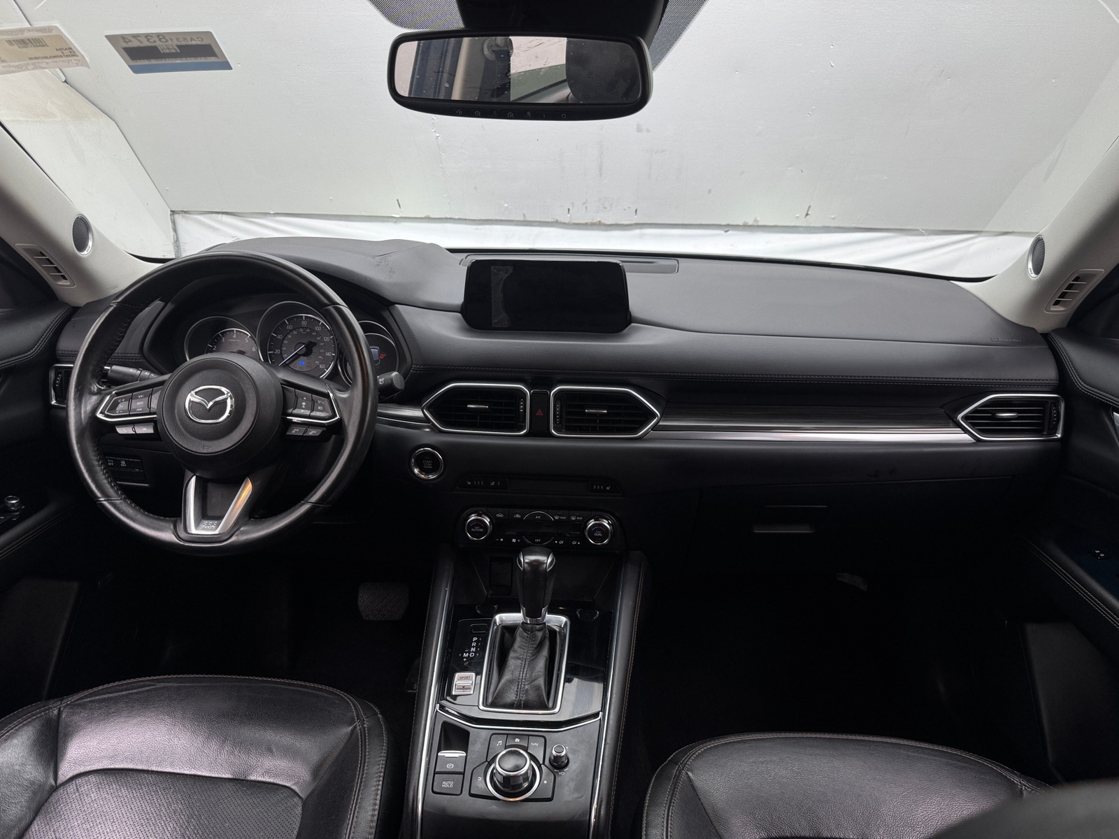 Thumbnail: 2018 Mazda CX-5 - 2