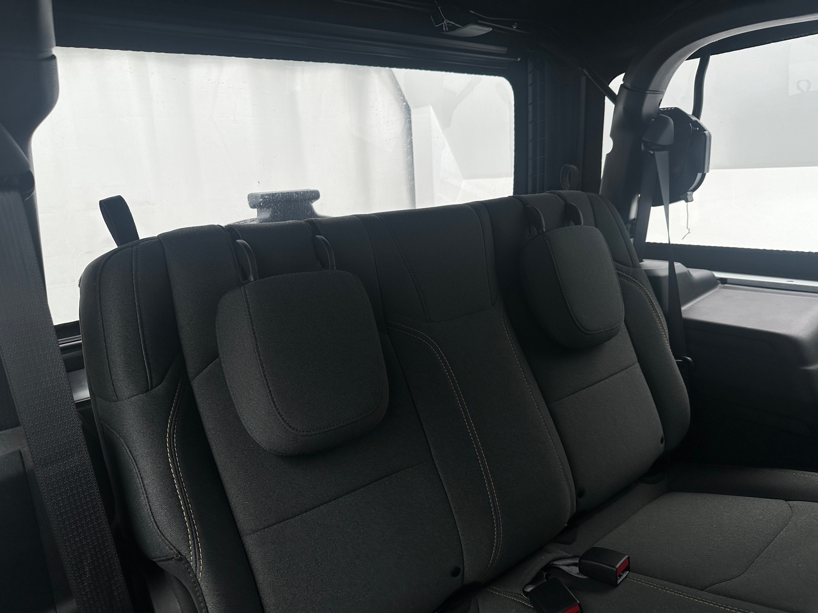 Thumbnail: 2024 Jeep Wrangler - 6