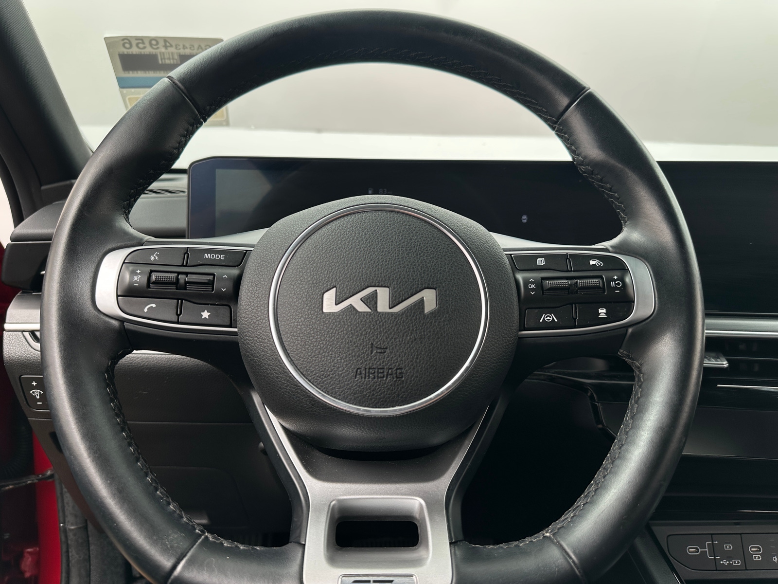 Thumbnail: 2025 Kia K5 - 4