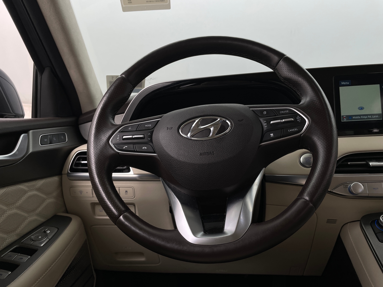 Thumbnail: 2020 Hyundai Palisade - 4