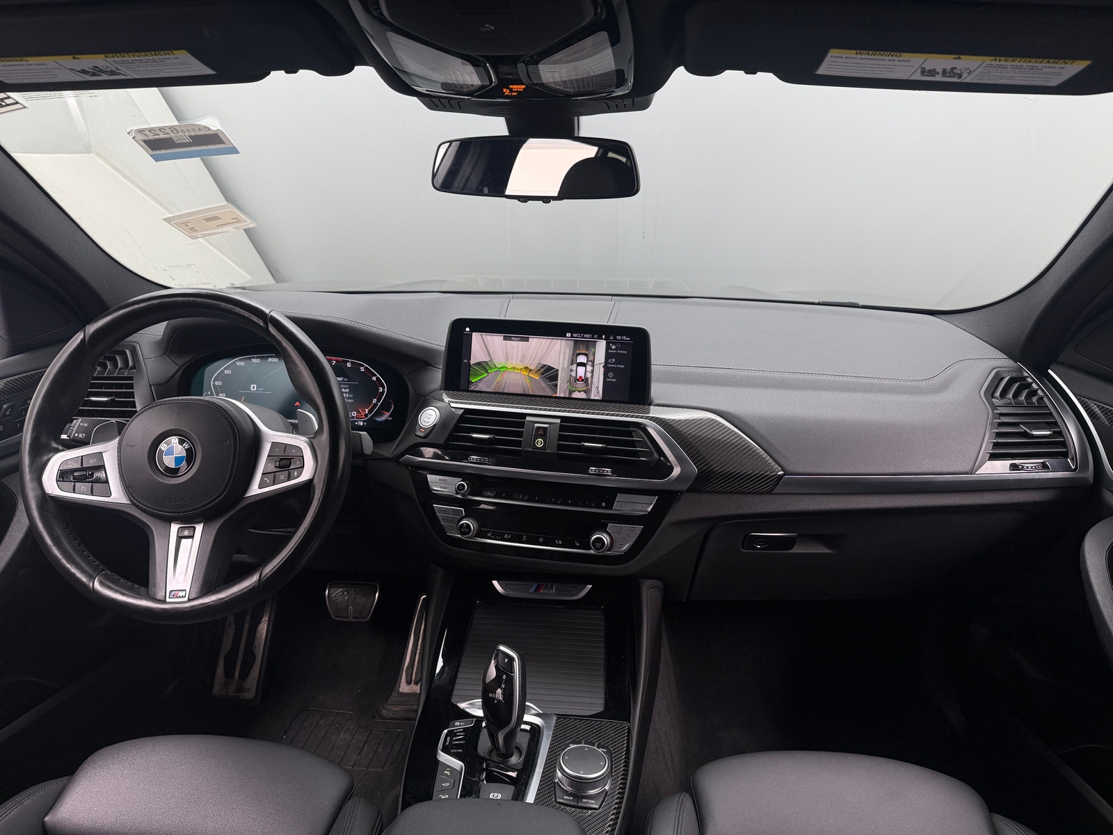Thumbnail: 2021 BMW X4 - 2