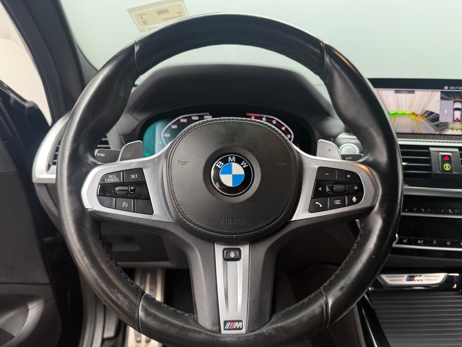 Thumbnail: 2021 BMW X4 - 4