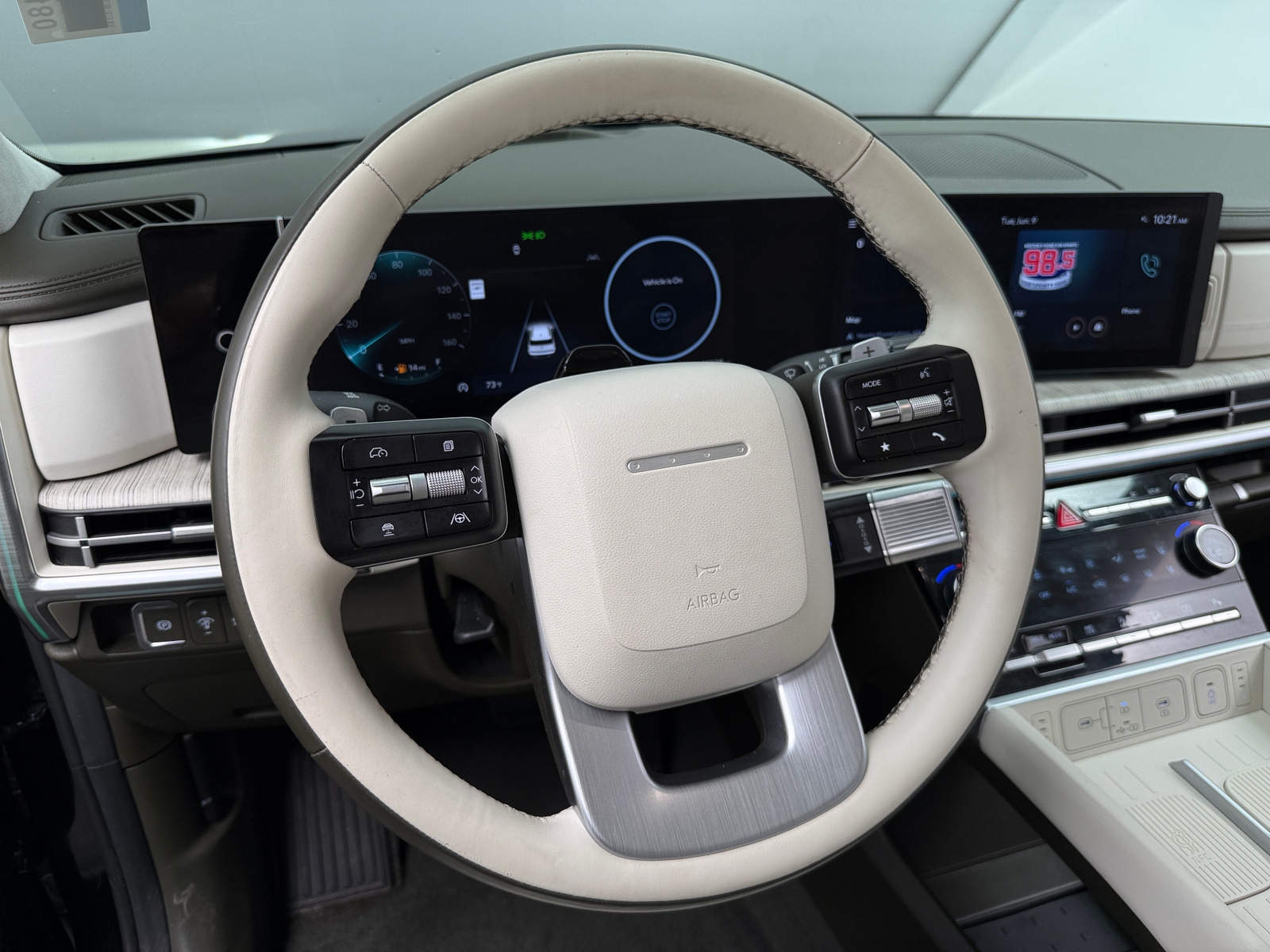 Thumbnail: 2024 Hyundai Santa Fe - 4