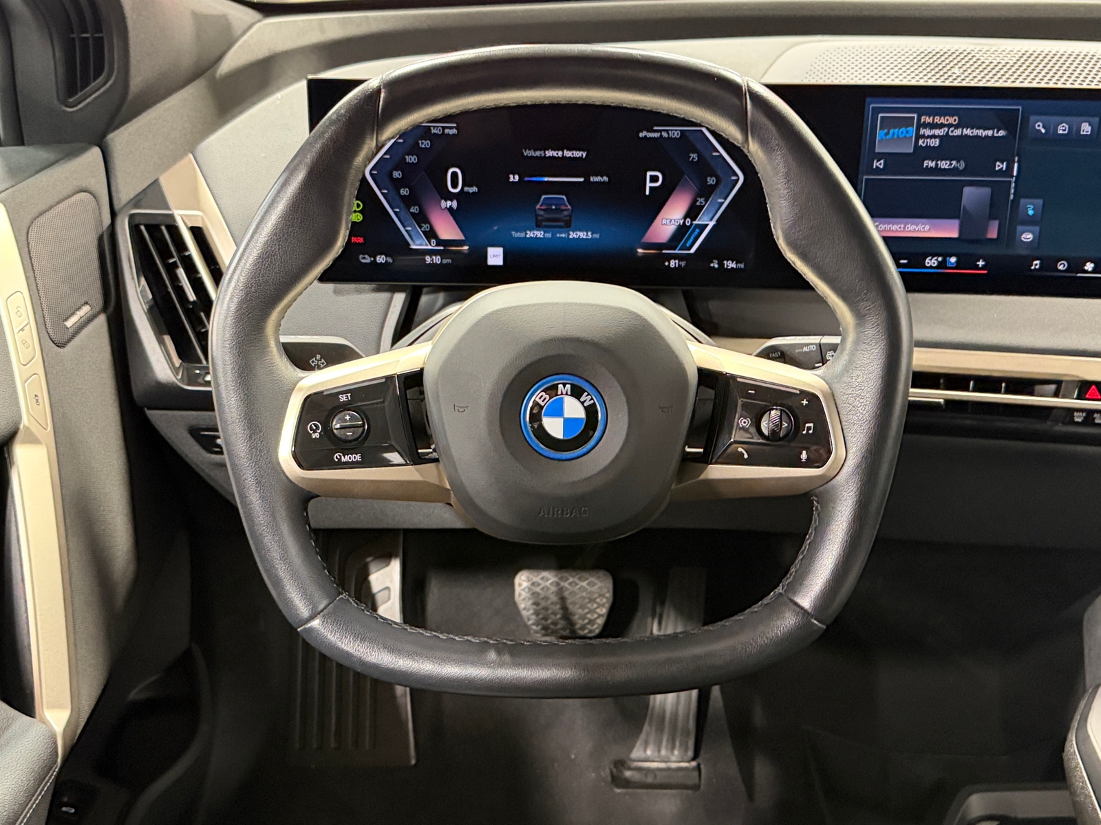 Thumbnail: 2024 BMW iX - 4