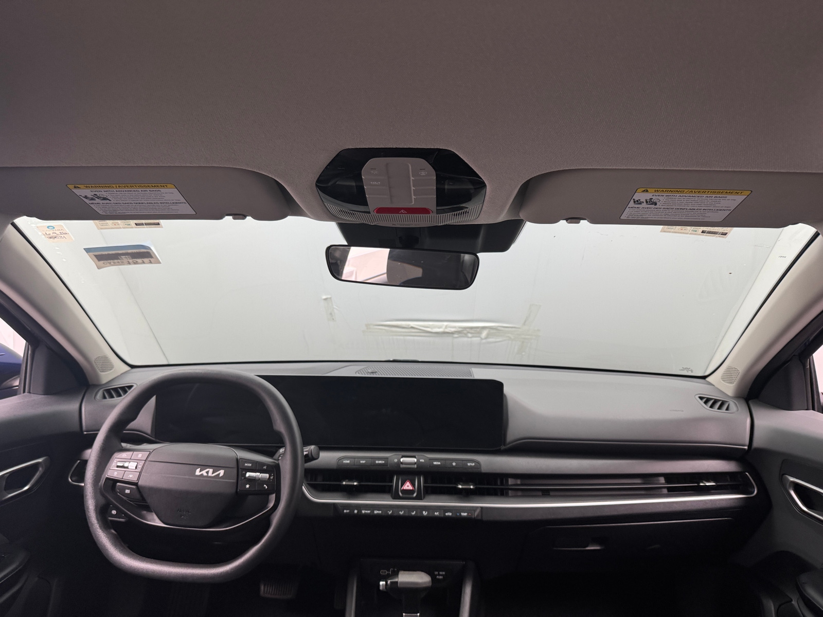 Thumbnail: 2025 Kia K4 - 3
