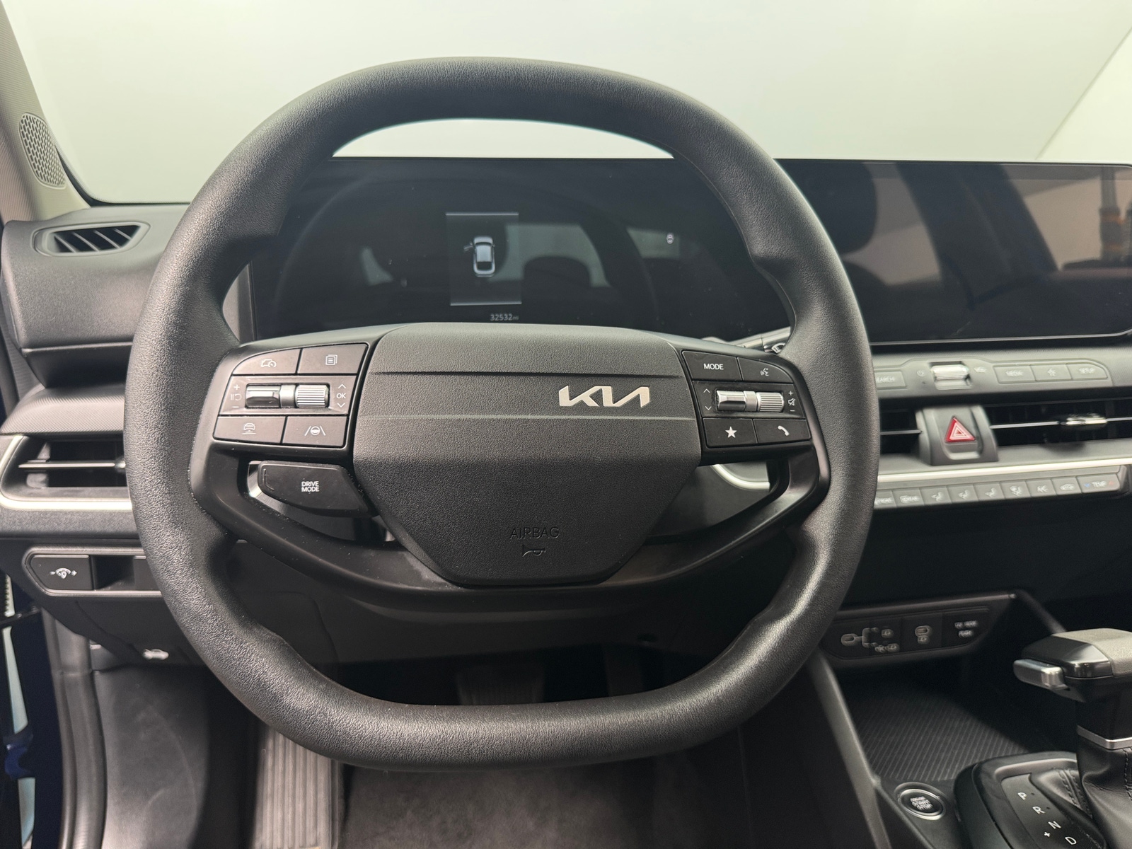 Thumbnail: 2025 Kia K4 - 5