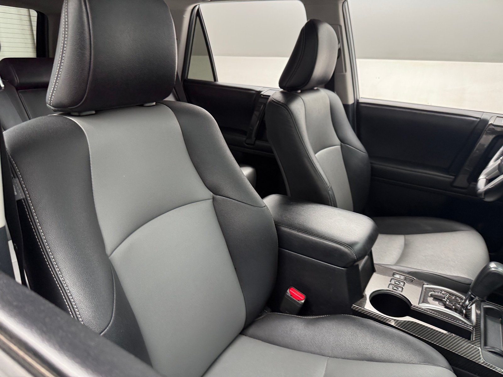 Thumbnail: 2015 Toyota 4Runner - 2