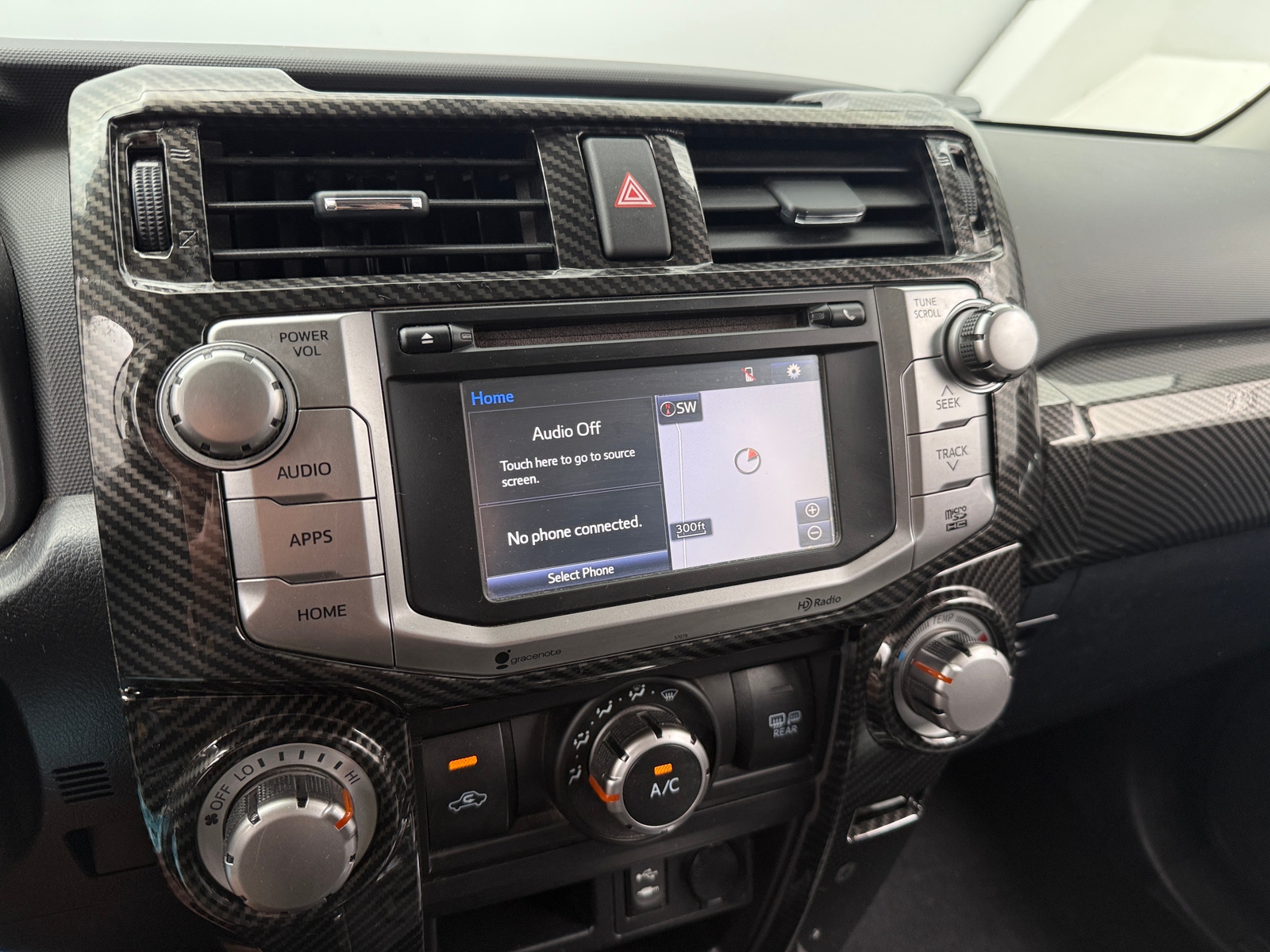 Thumbnail: 2015 Toyota 4Runner - 4