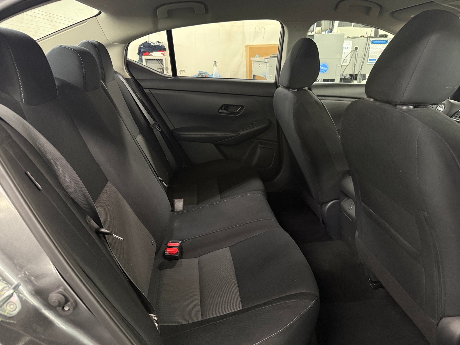 Thumbnail: 2025 Nissan Sentra - 6