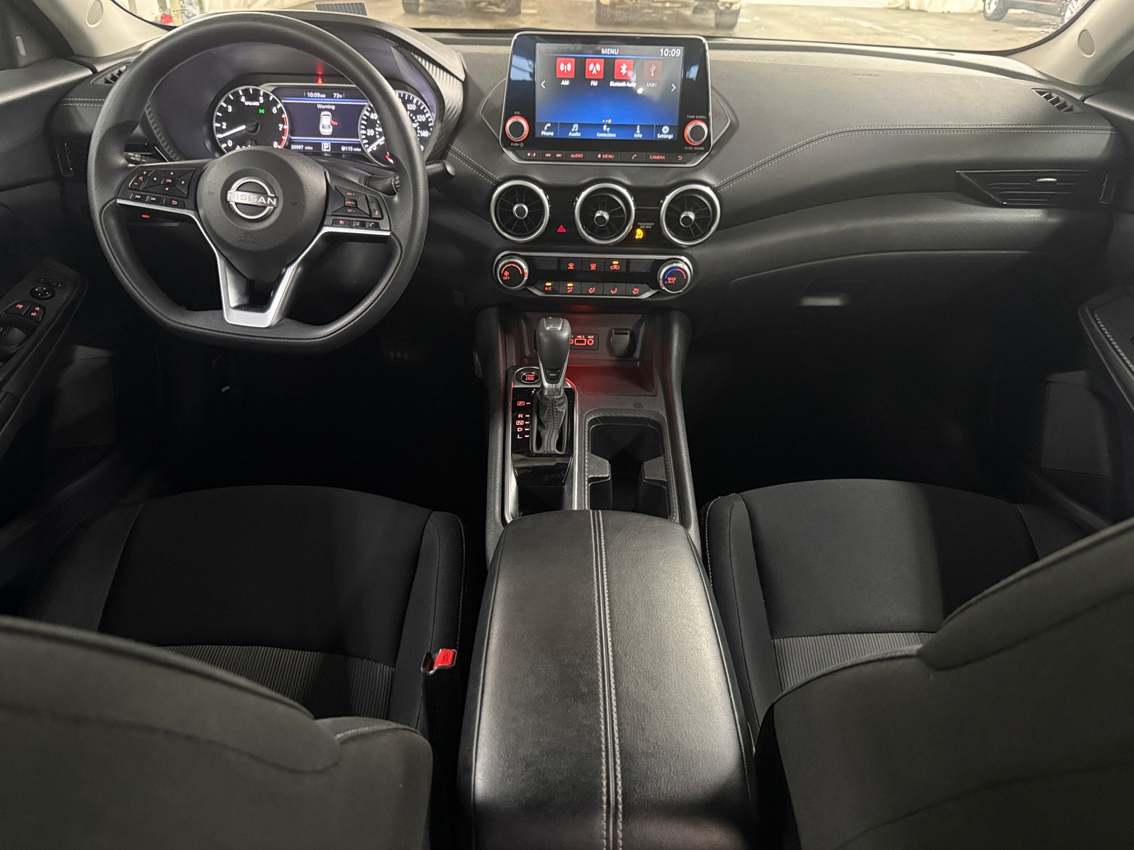 Thumbnail: 2025 Nissan Sentra - 3