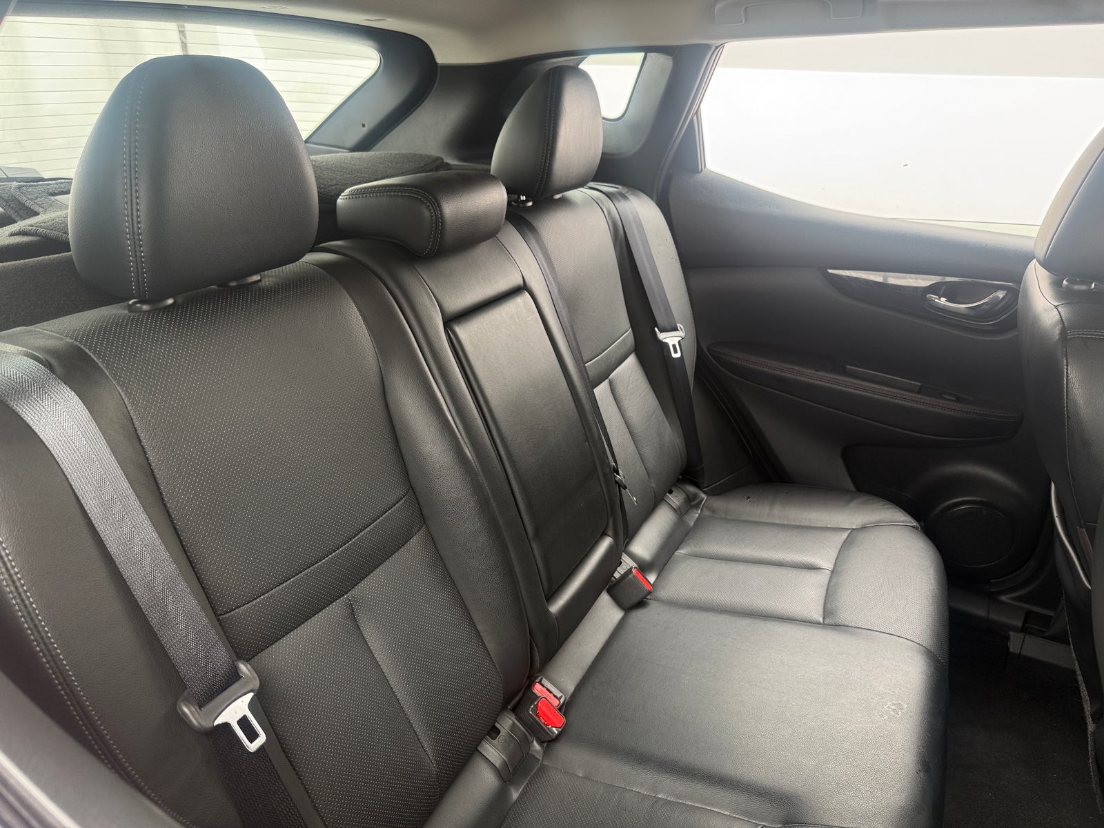 Thumbnail: 2018 Nissan Rogue Sport - 5