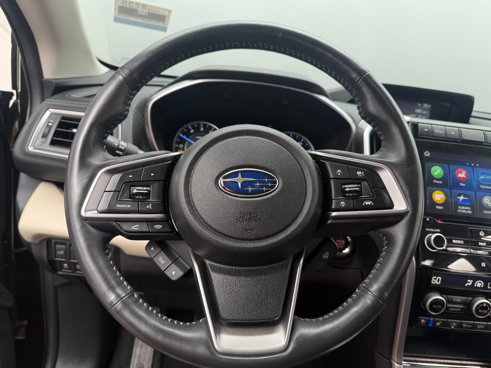 Thumbnail: 2019 Subaru Ascent - 4