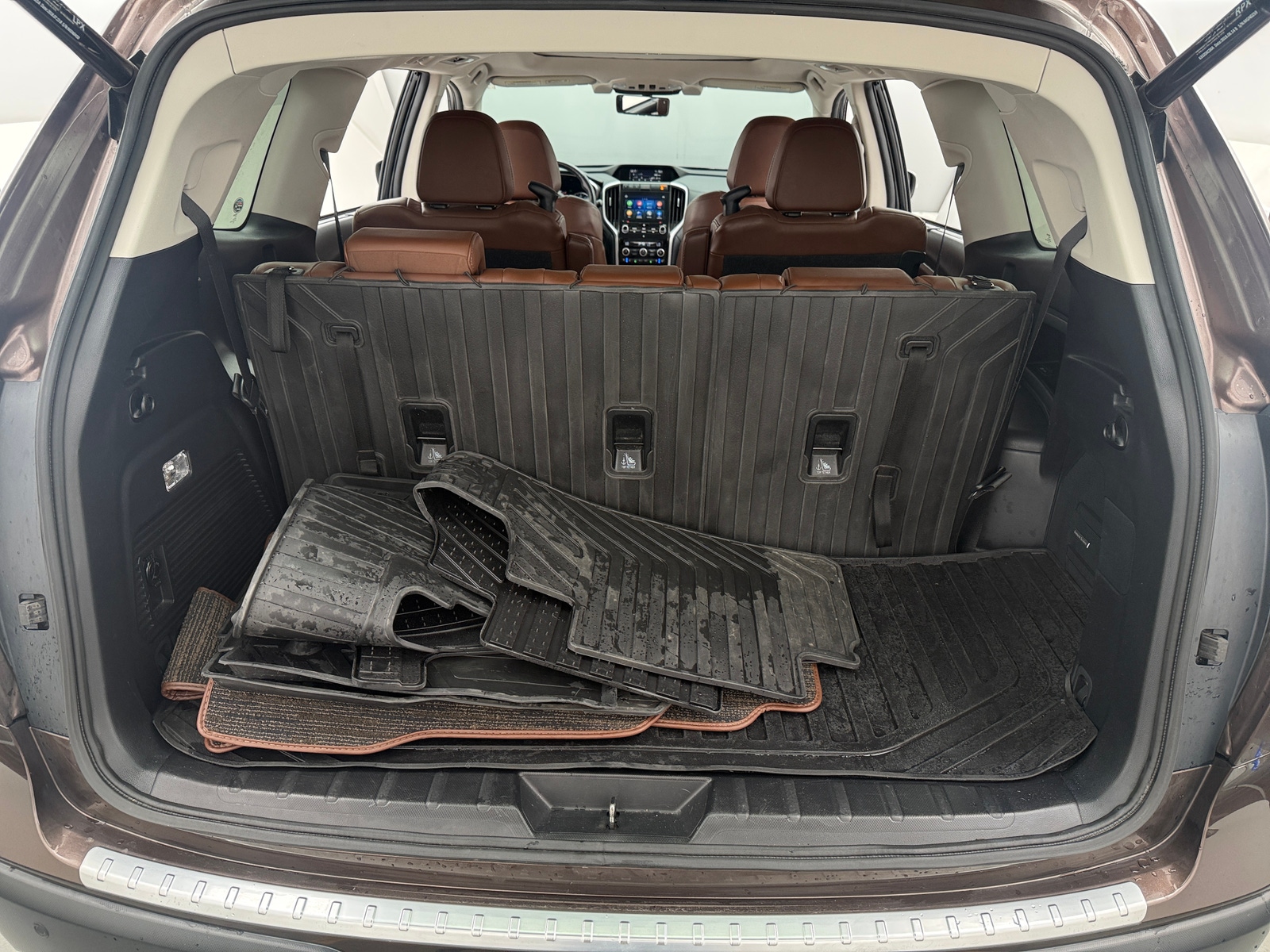 Thumbnail: 2019 Subaru Ascent - 6