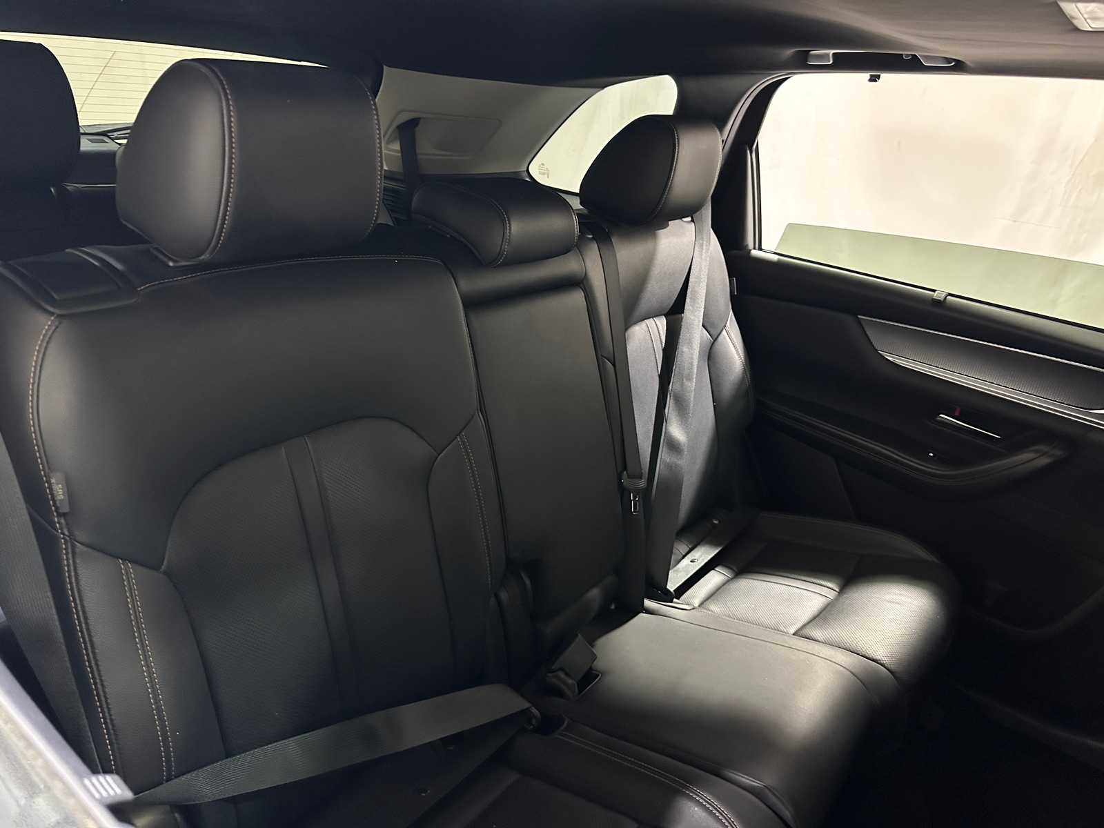 Thumbnail: 2024 Mazda CX-90 - 5