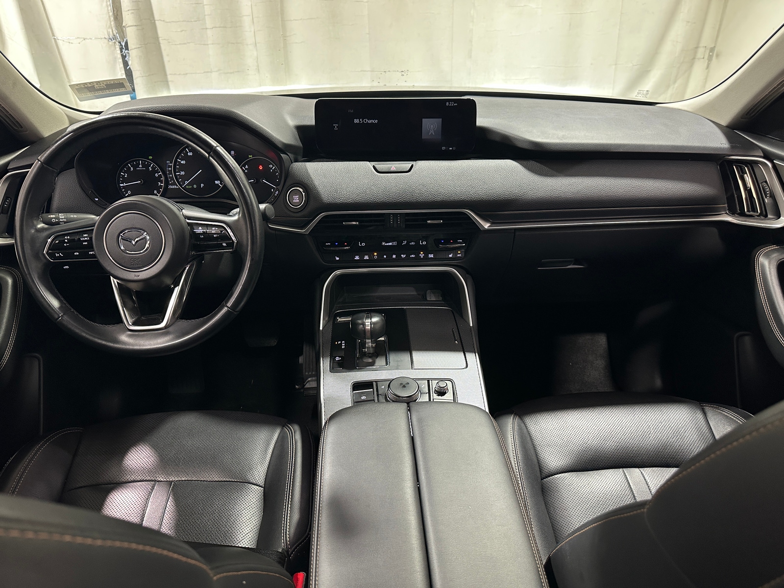 Thumbnail: 2024 Mazda CX-90 - 2